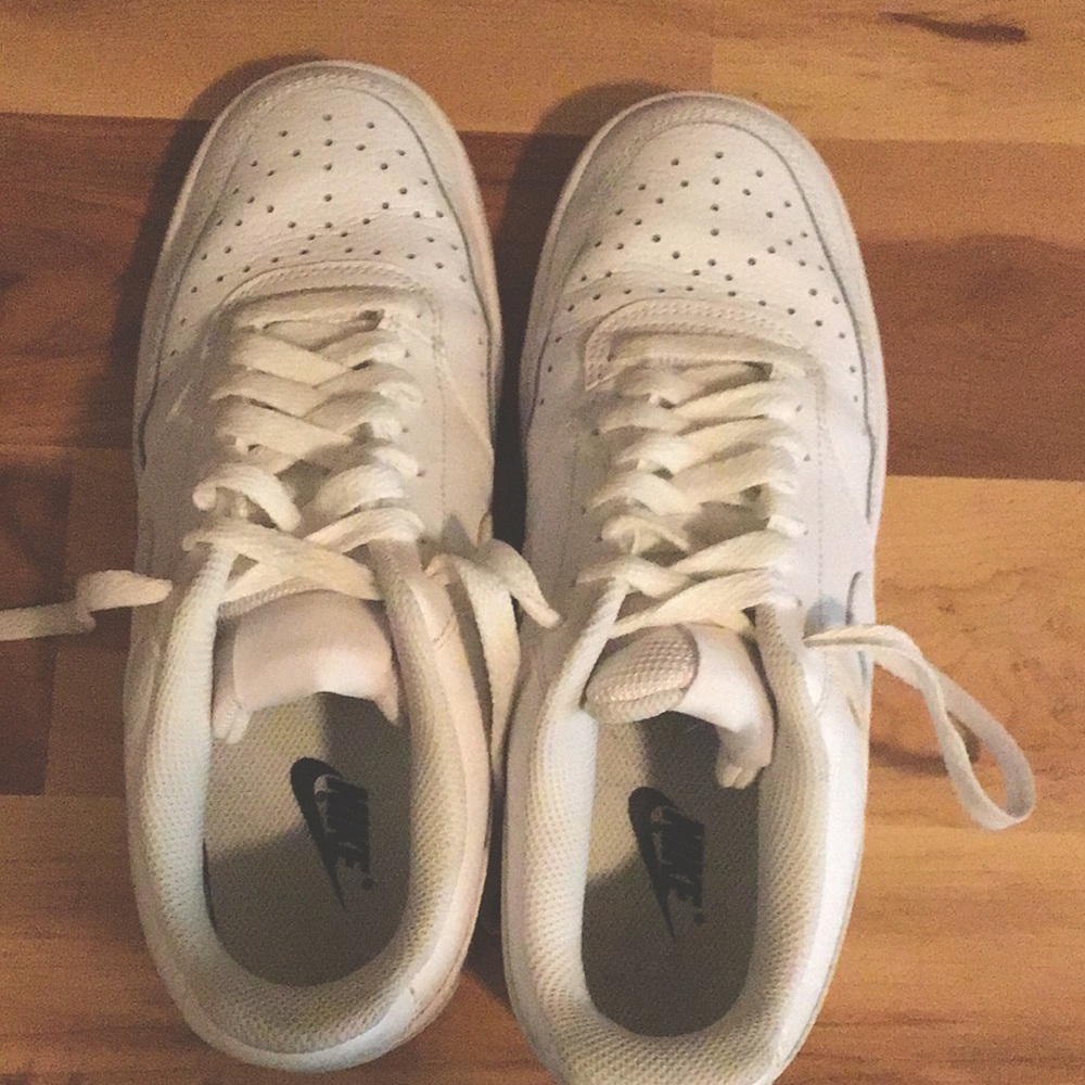 Air Force 1’s